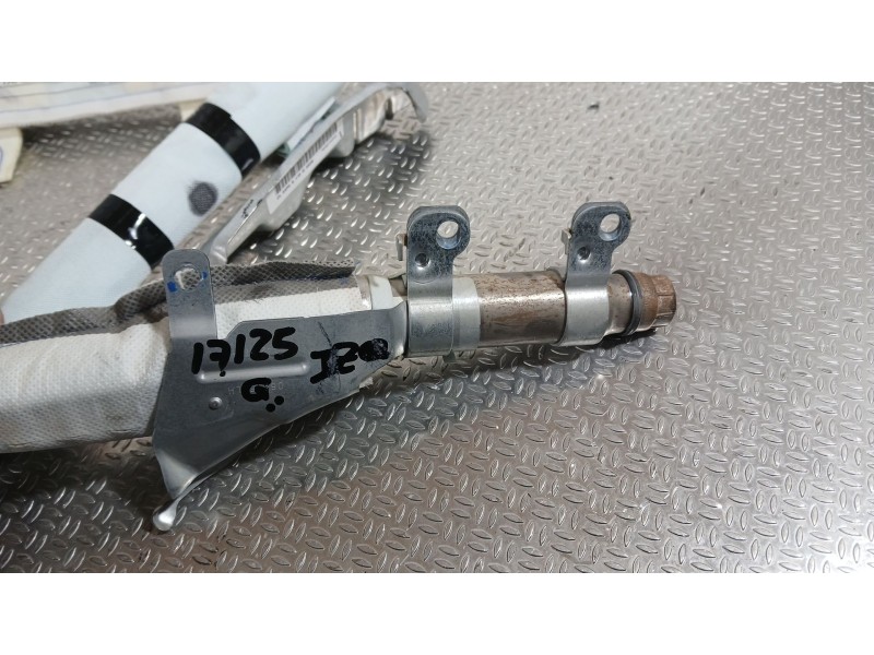 Recambio de airbag cortina delantero izquierdo para suzuki vitara (ly) 1.6 ddis (apk 416d) referencia OEM IAM 7649054P01000  