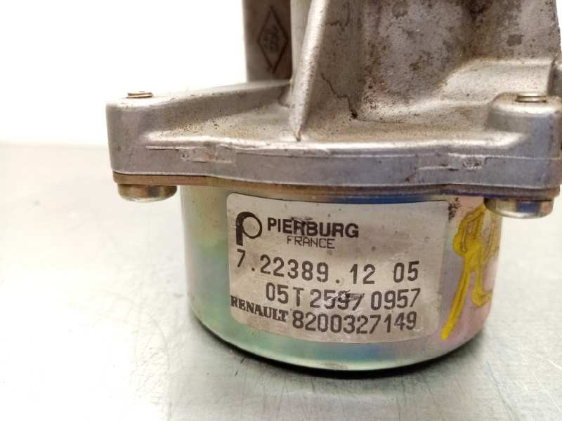 Recambio de depresor freno / bomba vacio para renault scenic ii 1.5 dci diesel referencia OEM IAM 72123891205 8200327149 
