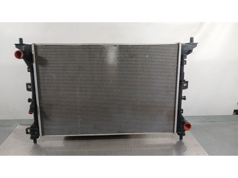 Recambio de radiador agua para suzuki vitara (ly) 1.6 ddis (apk 416d) referencia OEM IAM 1770062M00000  