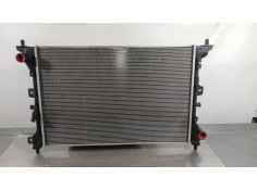 RADIADOR AGUA 1770062M00000 DENSO CZ2230002800