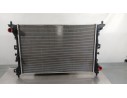 Recambio de radiador agua para suzuki vitara (ly) 1.6 ddis (apk 416d) referencia OEM IAM 1770062M00000  