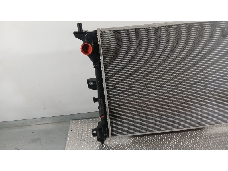 Recambio de radiador agua para suzuki vitara (ly) 1.6 ddis (apk 416d) referencia OEM IAM 1770062M00000  