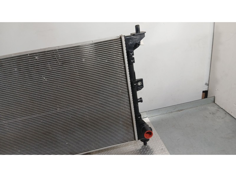 Recambio de radiador agua para suzuki vitara (ly) 1.6 ddis (apk 416d) referencia OEM IAM 1770062M00000  