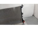 Recambio de radiador agua para suzuki vitara (ly) 1.6 ddis (apk 416d) referencia OEM IAM 1770062M00000  