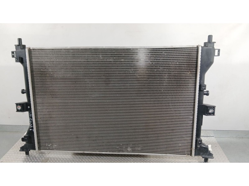 Recambio de radiador agua para suzuki vitara (ly) 1.6 ddis (apk 416d) referencia OEM IAM 1770062M00000  