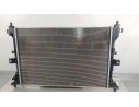 Recambio de radiador agua para suzuki vitara (ly) 1.6 ddis (apk 416d) referencia OEM IAM 1770062M00000  
