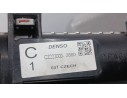 Recambio de radiador agua para suzuki vitara (ly) 1.6 ddis (apk 416d) referencia OEM IAM 1770062M00000  