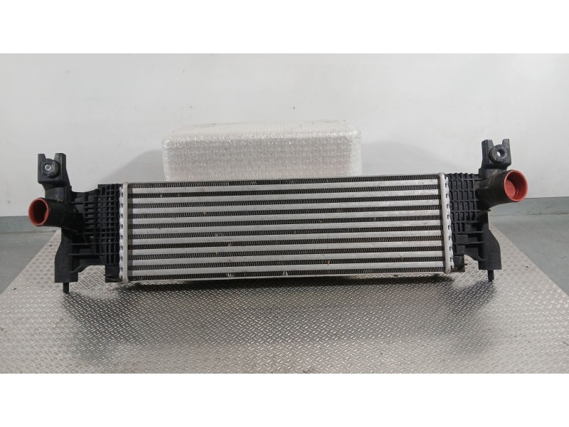 Recambio de intercooler para suzuki vitara (ly) 1.6 ddis (apk 416d) referencia OEM IAM 1362055P00000  