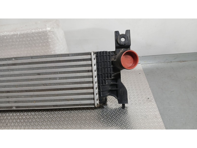 Recambio de intercooler para suzuki vitara (ly) 1.6 ddis (apk 416d) referencia OEM IAM 1362055P00000  