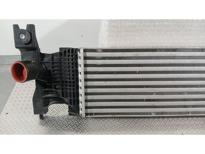 Recambio de intercooler para suzuki vitara (ly) 1.6 ddis (apk 416d) referencia OEM IAM 1362055P00000  