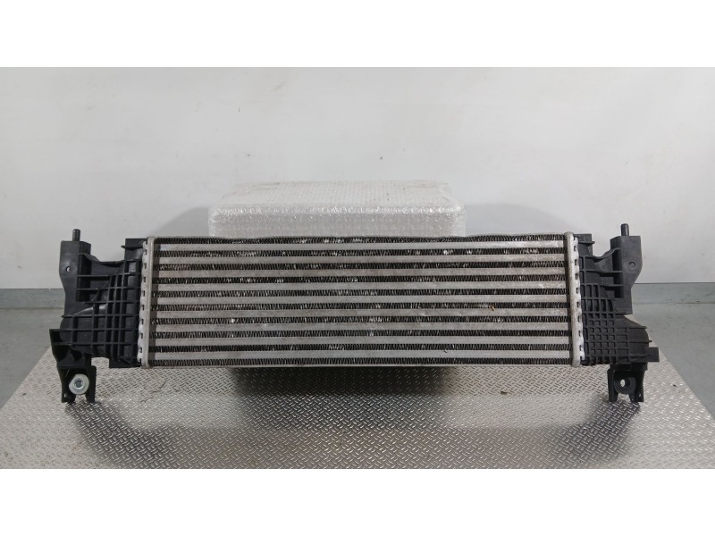 Recambio de intercooler para suzuki vitara (ly) 1.6 ddis (apk 416d) referencia OEM IAM 1362055P00000  