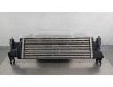 Recambio de intercooler para suzuki vitara (ly) 1.6 ddis (apk 416d) referencia OEM IAM 1362055P00000  