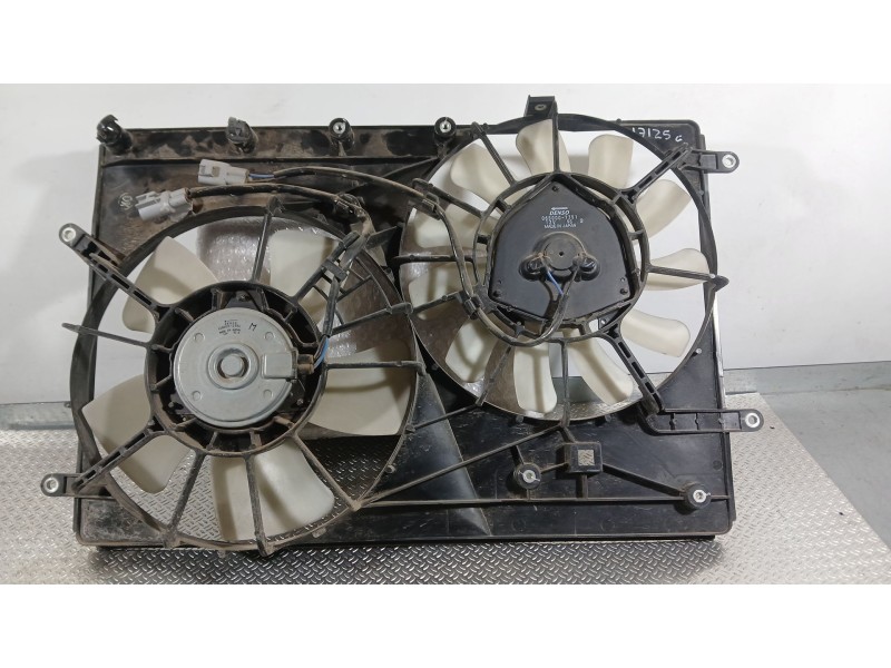 Recambio de electroventilador para suzuki vitara (ly) 1.6 ddis (apk 416d) referencia OEM IAM 1712062M00000  