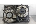 Recambio de electroventilador para suzuki vitara (ly) 1.6 ddis (apk 416d) referencia OEM IAM 1712062M00000  