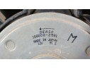 Recambio de electroventilador para suzuki vitara (ly) 1.6 ddis (apk 416d) referencia OEM IAM 1712062M00000  