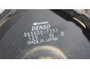 Recambio de electroventilador para suzuki vitara (ly) 1.6 ddis (apk 416d) referencia OEM IAM 1712062M00000  