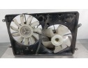 Recambio de electroventilador para suzuki vitara (ly) 1.6 ddis (apk 416d) referencia OEM IAM 1712062M00000  