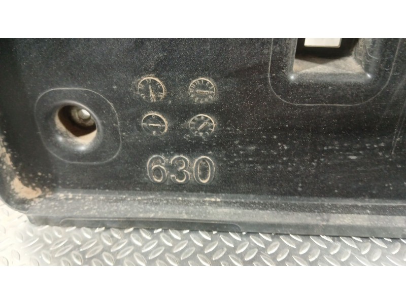 Recambio de electroventilador para suzuki vitara (ly) 1.6 ddis (apk 416d) referencia OEM IAM 1712062M00000  