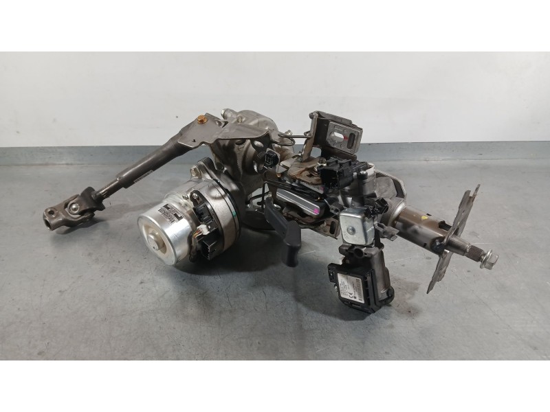 Recambio de columna direccion para suzuki vitara (ly) 1.6 ddis (apk 416d) referencia OEM IAM   