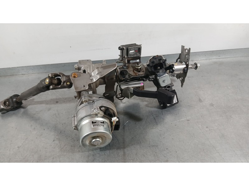 Recambio de columna direccion para suzuki vitara (ly) 1.6 ddis (apk 416d) referencia OEM IAM   