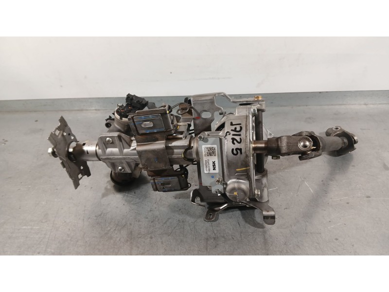 Recambio de columna direccion para suzuki vitara (ly) 1.6 ddis (apk 416d) referencia OEM IAM   