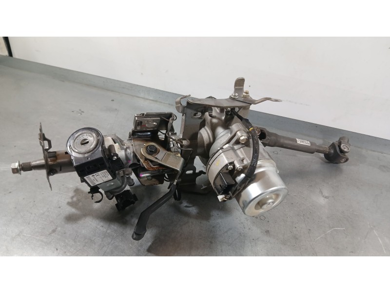 Recambio de columna direccion para suzuki vitara (ly) 1.6 ddis (apk 416d) referencia OEM IAM   