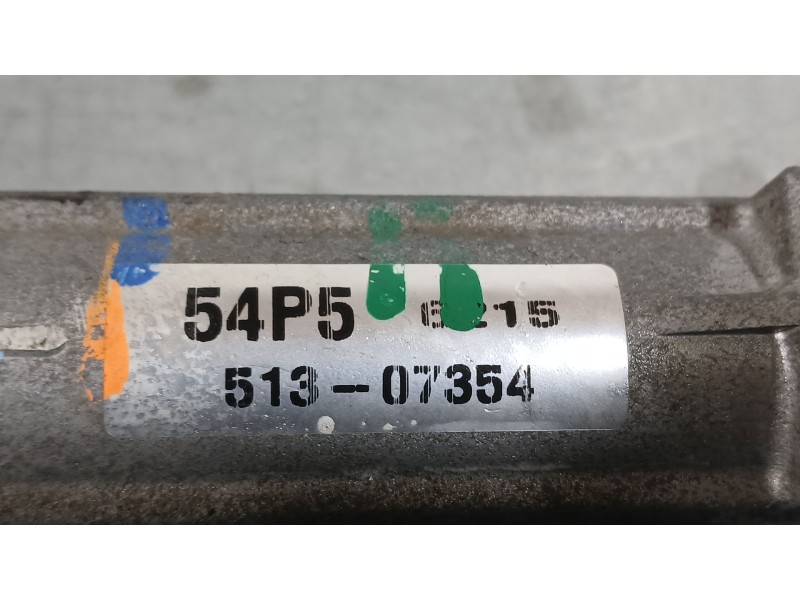 Recambio de cremallera direccion para suzuki vitara (ly) 1.6 ddis (apk 416d) referencia OEM IAM 4858054P53000 MECANICA 