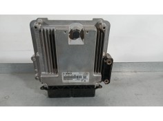 CENTRALITA MOTOR UCE 55268845 BOSCH 0281031203