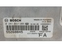 Recambio de centralita motor uce para suzuki vitara (ly) 1.6 ddis (apk 416d) referencia OEM IAM   