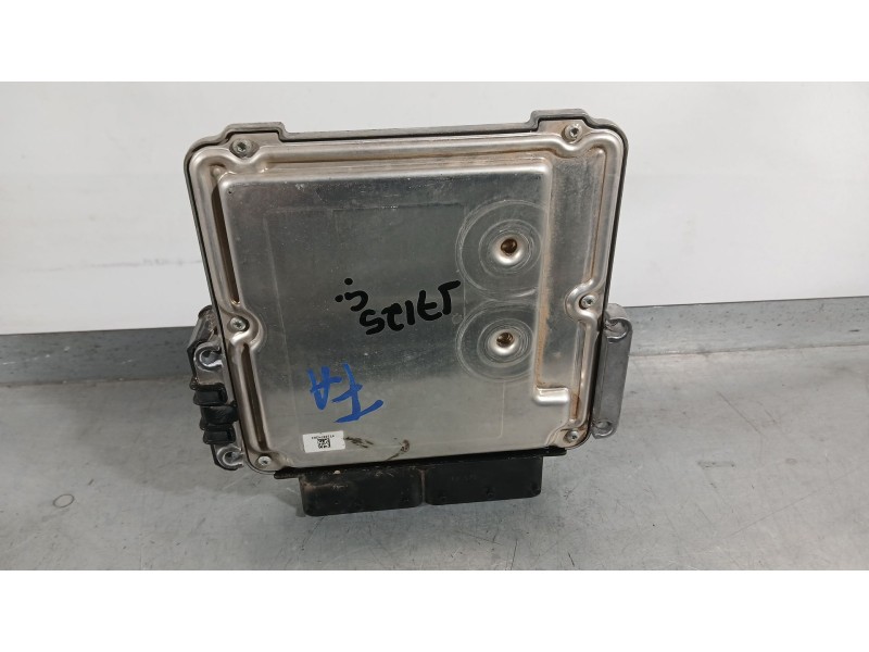 Recambio de centralita motor uce para suzuki vitara (ly) 1.6 ddis (apk 416d) referencia OEM IAM   
