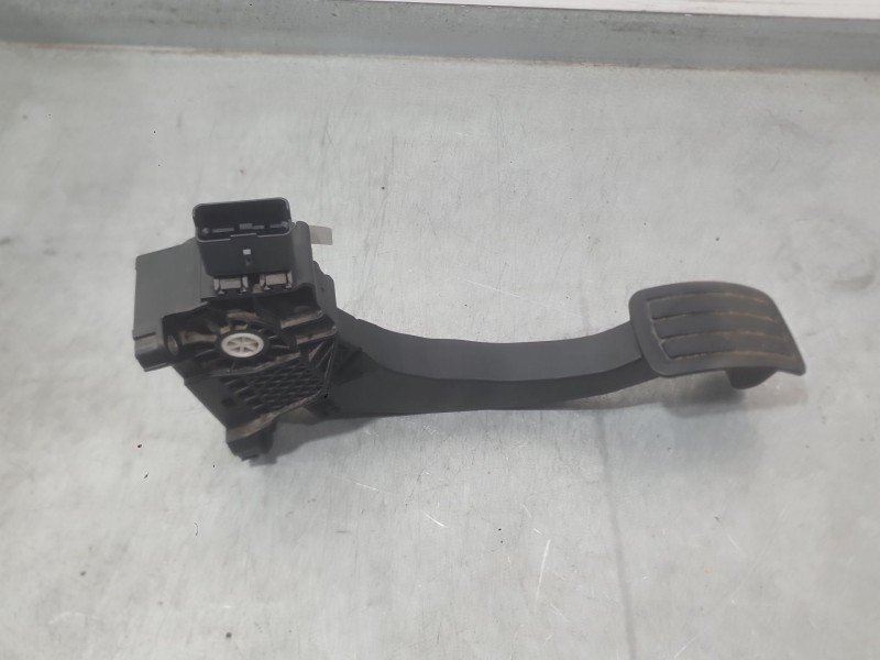 Recambio de potenciometro pedal para peugeot expert furgoneta (v_) 1.5 bluehdi 120 referencia OEM IAM 9838028180  