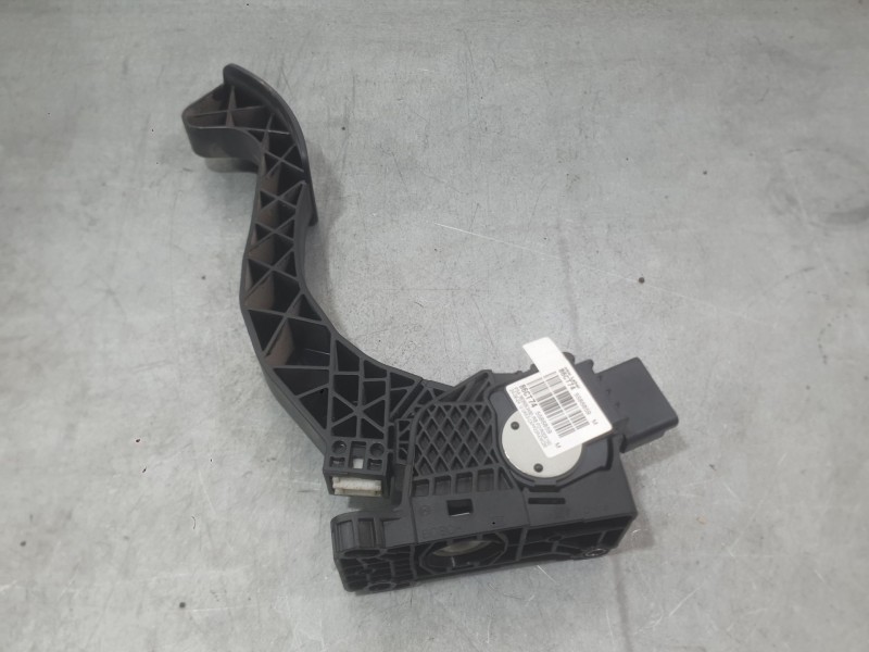 Recambio de potenciometro pedal para peugeot expert furgoneta (v_) 1.5 bluehdi 120 referencia OEM IAM 9838028180  