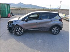 renault captur i (j5_, h5_) del año 2022