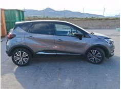 RENAULT CAPTUR I (J5_, H5_)