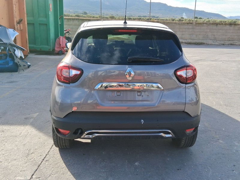 renault captur i (j5_, h5_) del año 2022