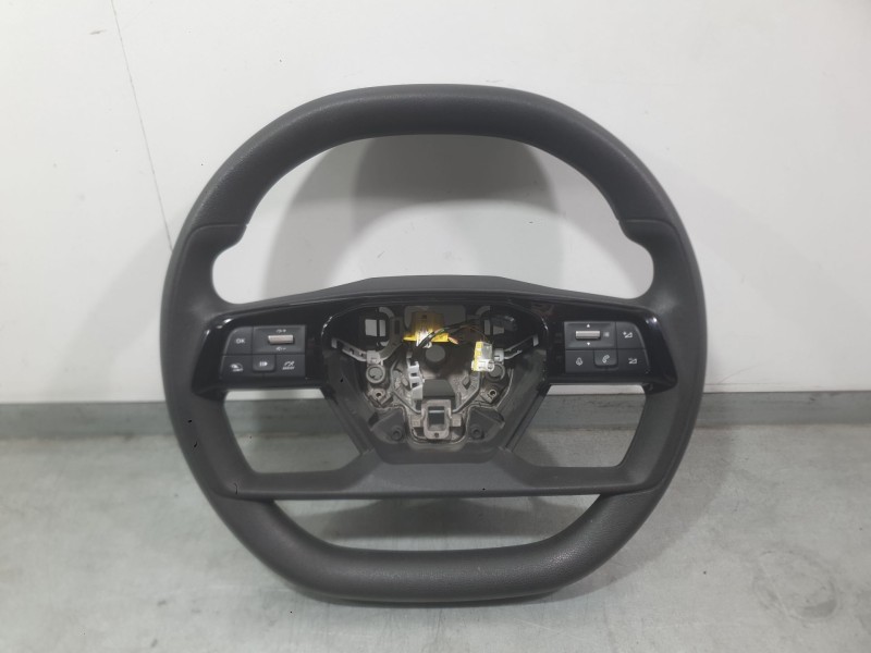 Recambio de volante para peugeot expert furgoneta (v_) 1.5 bluehdi 120 referencia OEM IAM 98088709ZD  