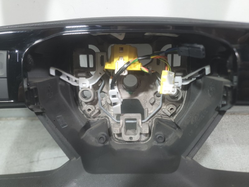 Recambio de volante para peugeot expert furgoneta (v_) 1.5 bluehdi 120 referencia OEM IAM 98088709ZD  