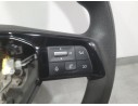 Recambio de volante para peugeot expert furgoneta (v_) 1.5 bluehdi 120 referencia OEM IAM 98088709ZD  