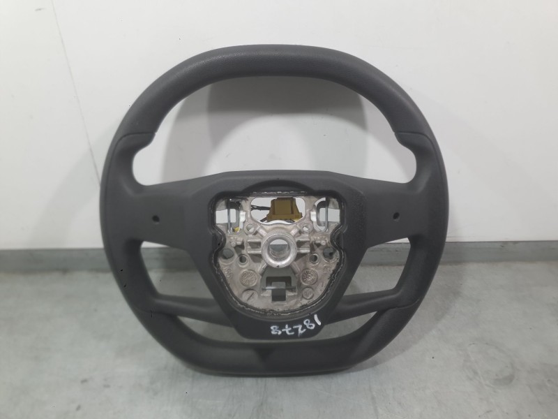 Recambio de volante para peugeot expert furgoneta (v_) 1.5 bluehdi 120 referencia OEM IAM 98088709ZD  