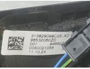Recambio de volante para peugeot expert furgoneta (v_) 1.5 bluehdi 120 referencia OEM IAM 98088709ZD  
