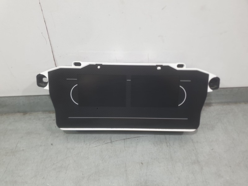 Recambio de cuadro instrumentos para peugeot expert furgoneta (v_) 1.5 bluehdi 120 referencia OEM IAM 98081879ZM  