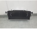 Recambio de cuadro instrumentos para peugeot expert furgoneta (v_) 1.5 bluehdi 120 referencia OEM IAM 98081879ZM  