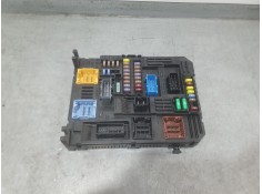 CAJA RELES / FUSIBLES 9855665180 