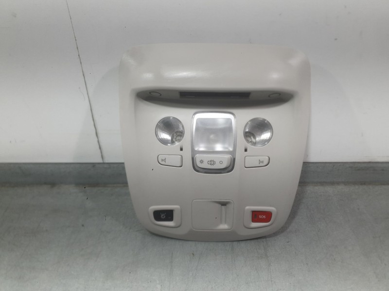 Recambio de luz interior para peugeot expert furgoneta (v_) 1.5 bluehdi 120 referencia OEM IAM 6362AS  