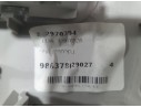 Recambio de luz interior para peugeot expert furgoneta (v_) 1.5 bluehdi 120 referencia OEM IAM 6362AS  