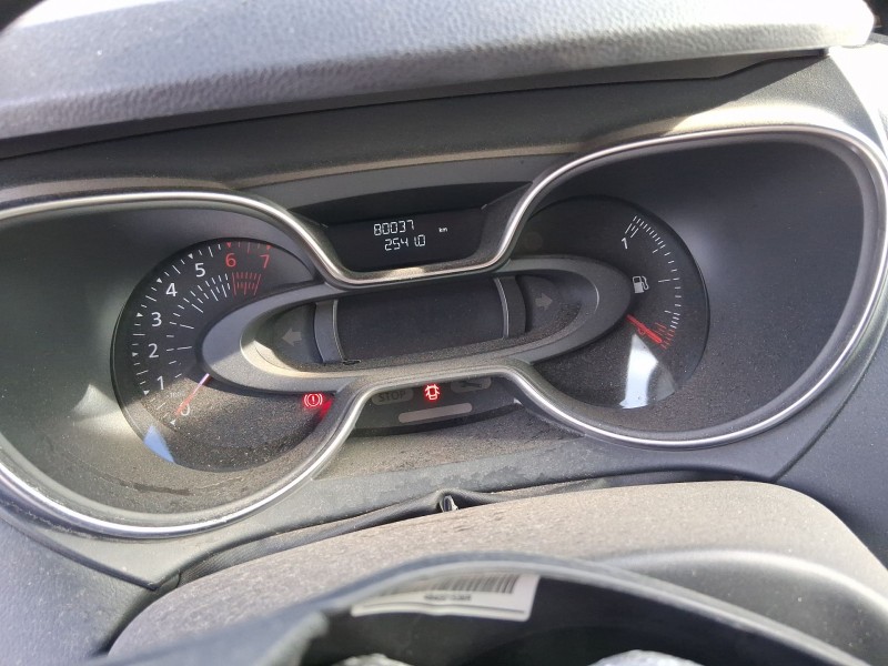 renault captur i (j5_, h5_) del año 2022