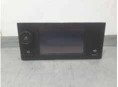 SISTEMA AUDIO / RADIO 9852773580 