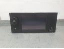 Recambio de sistema audio / radio para peugeot expert furgoneta (v_) 1.5 bluehdi 120 referencia OEM IAM   