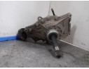 Recambio de diferencial delantero para ssangyong rexton 270 xvt premium referencia OEM IAM SIN REF  