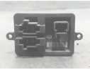 Recambio de resistencia calefaccion para peugeot expert furgoneta (v_) 1.5 bluehdi 120 referencia OEM IAM   